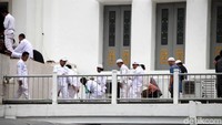 Para pendemo berharap suara dari aliansi ini dapat didengar oleh pihak Facebook. Jika tak direspons, massa akan melakukan aksi lebih besar lagi.
