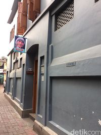 Bunda Teresa, Panutan di Bidang Kemanusiaan dari Kolkata