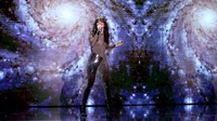 Menurut kalian, pantaskah Camila Cabello mendapatkan penghargaan itu? Foto: Twitter