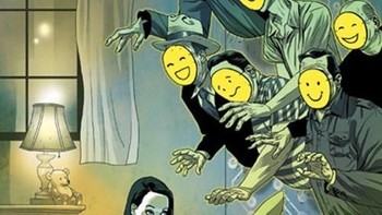 Ketika banyak mata lelaki yang gemar melihat postingan dari wanita-wanita seksi. (Foto: Asaf Hanuka)