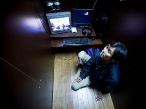 Poin-poin PSBB di Kabupaten Bekasi: Warnet-Salon Wajib Tutup