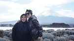 Foto: Danau Cantik di Jepang yang Didatangi Syahrini