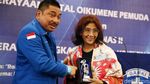 Menteri Susi Buka Rakornas GAMKI