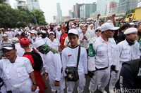 Blokir Akun Berujung Demo FPI ke Facebook