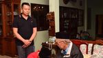 Solihin GP Sesepuh Para Pejabat yang Telah Berpulang