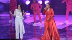 Apa Penyebab Ayu Ting Ting Gagal Duet dengan Via Vallen?