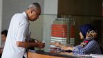 Kasus Merintangi, Dokter Bimanesh Penuhi Panggilan KPK