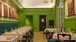 Mengintip Suasana & Makanan Gucci Osteria Lewat 10 Gambar Ini