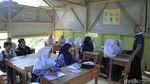 Duh, Masih Ada Kondisi Sekolah di Bandung yang Seperti Ini