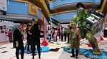 Intip Keseruan Marvel Creative Day Out 2018