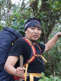 Foto: dok: Pribadi Foto: dok: Pribadi