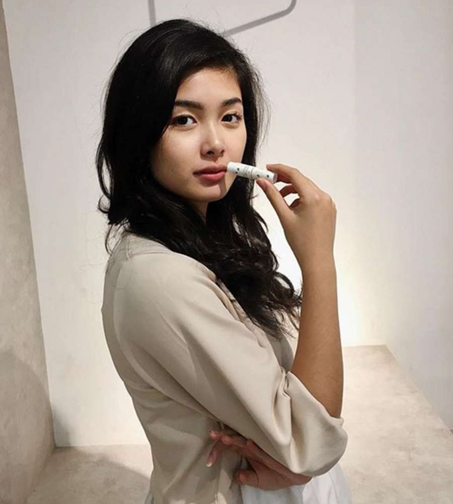 Cantiknya Elisa Jonathan Yang Didoakan Segera Jadi Mantu Ahok Cantiknya Elisa Jonathan Yang Didoakan Segera Jadi Mantu Ahok