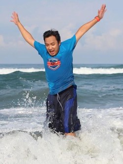 Foto: dok: Pribadi Foto: dok: Pribadi