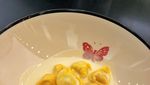 Mengintip Suasana & Makanan Gucci Osteria Lewat 10 Gambar Ini