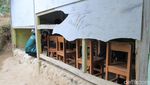 Duh, Masih Ada Kondisi Sekolah di Bandung yang Seperti Ini