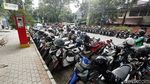 Alhamdulillah, Jalan Aditiawarman Bebas PKL