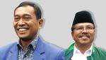 Kronologi JR Saragih-Ance Gagal Maju di Sumut Gara-gara Ijazah SMA