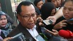 Ajukan Sidang Etik di Peradi, Fredrich Minta Jadwal Ulang Panggilan KPK