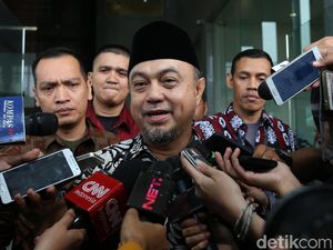 Politikus PKS Ini Mengaku Tak Pernah Kenal Siapapun Terkait e-KTP