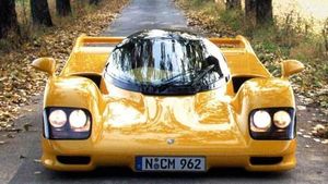 Ribuan Koleksi Mobil Sultan Brunei, Ini Mobil Terbaiknya