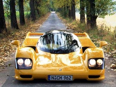 Ribuan Koleksi Mobil Sultan Brunei, Ini Mobil Terbaiknya