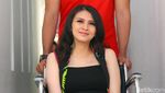Cerianya Donita dan Adi Nugroho Punya Anak Lagi