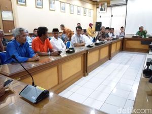 Tes Kesehatan Paslon Pilkada Jateng Selesai, Hasil Diserahkan Senin