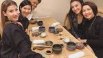 Tak Takut Gemuk, Si Cantik Raline Shah Doyan Banget Makan