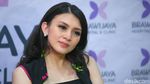 Cerianya Donita dan Adi Nugroho Punya Anak Lagi
