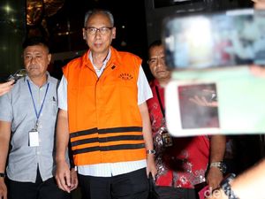 3 Dokter yang Diajukan Bimanesh Menolak Jadi Saksi Meringankan