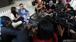 Senyum Semringah Ruben Onsu Pulang dari Rumah Sakit