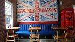 Mengintip 10 Spot Foto Instagramable di Kafe Jogja Rasa London!