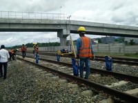 Proyek Kereta Makassar-Parepare Lagi Digarap, Ini Progresnya