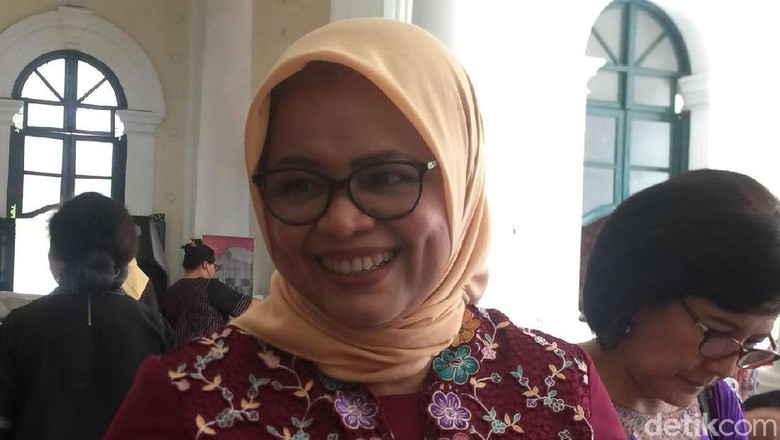 Istri Cerita Kesibukan Anies dan Waktu untuk Keluarga Istri Cerita Kesibukan Anies dan Waktu untuk Keluarga