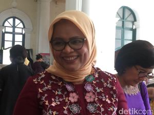 Istri Cerita Kesibukan Anies dan Waktu untuk Keluarga