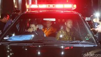 Sebelumnya, KPK juga sudah menetapkan status tersangka terhadap dokter Bimanesh dan pengacara Novanto, Fredrich Yunadi.  