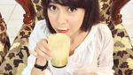 Wah, Yuki Kato Ternyata Suka Hidangan Padang dan Jepang