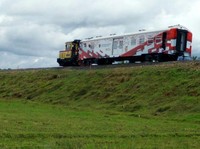 Fakta Seputar Kereta Trans Sulawesi yang Dikritik JK