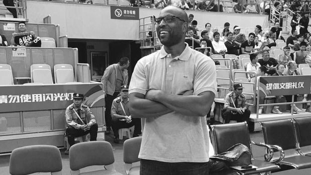 Bertekad Bangkit, CLS Knights Datangkan Advisor dari AS