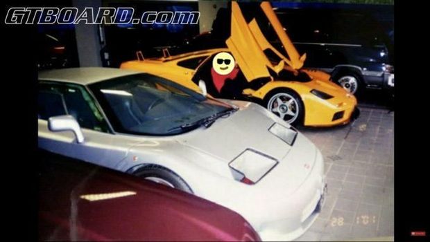 Kolektor Mobil Terbanyak Sepanjang Sejarah Punya 5.000 Mobil 
