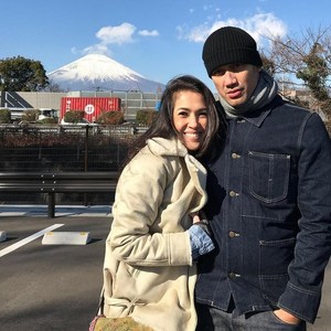 Perjalanan Cinta Mieke Amalia dan Tora Sudiro, Benarkan Dulu Selingkuh Perjalanan Cinta Mieke Amalia dan Tora Sudiro, Benarkan Dulu Selingkuh