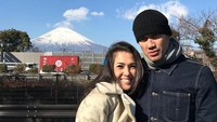 Tora Sudiro dan Mieke Amalia juga bernasib sama sebelum mereka akhirnya menikah. Foto: Instagram