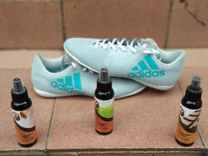 Berkat Bau Kaki, Pria Ini Sukses Berbisnis Parfum