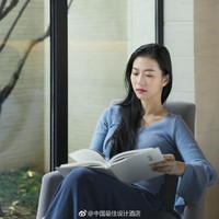 Cantik, seksi, dan berprestasi adalah penggambaran yang sempurna untuk Ye. Ia pun banyak dikagumi dan memiliki lebih dari 116 ribu pengikut di akun Weibonya. Foto: Weibo