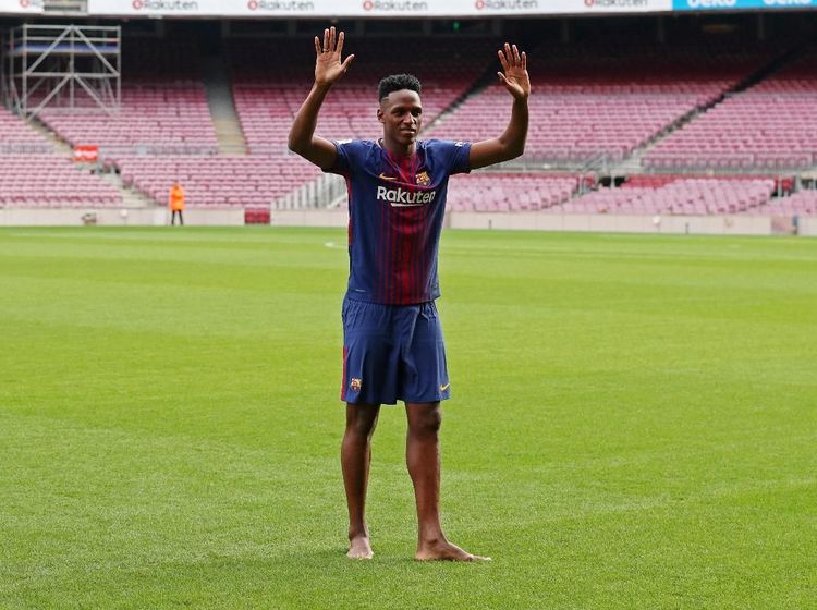 Jelang Bursa Transfer Tutup, Para Pemain Ini Berpeluang Pindah ke Inggris