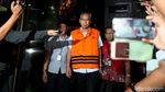 Dokter Bimanesh Langsung Ditahan KPK