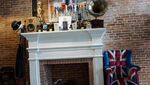 Mengintip 10 Spot Foto Instagramable di Kafe Jogja Rasa London!