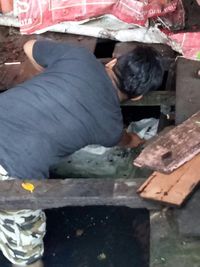 2 Karung Pasir Sumbat Got, Pemkot: Jangan Tuduh, Cukup Angkat