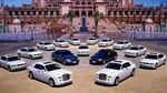 Ribuan Koleksi Mobil Sultan Brunei, Ini Mobil Terbaiknya
