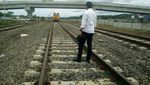 Jalur Kereta Trans Sulawesi yang Telah Terbangun